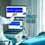 Client in Pine Bluffs Wyoming needing a medical malpractice attorney